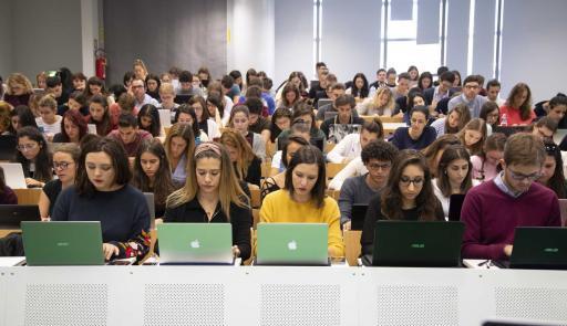 Students