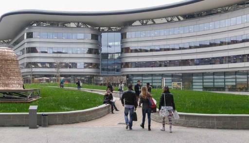 Campus Luigi Einaudi