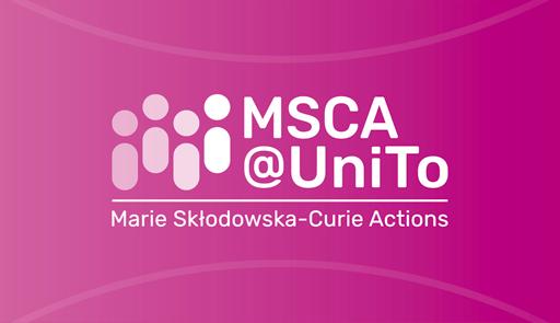 MSCA@UniTO - Marie Sklodowska Curie Action