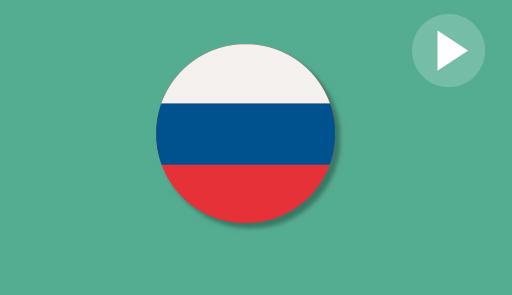 Flag of the Russian Federation