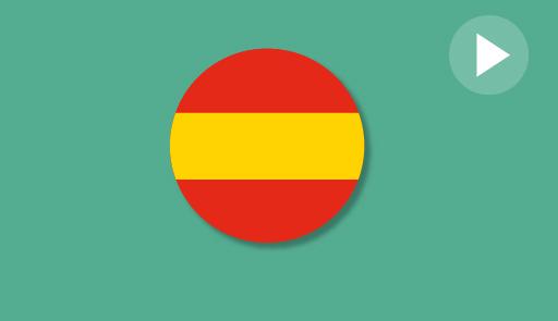 Spanish flag