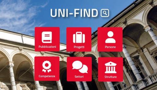 UNI-FIND