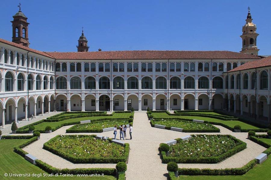 Department of Philosophy and Education Sciences - Savigliano