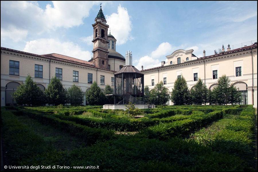 Ex Caserma Podgora