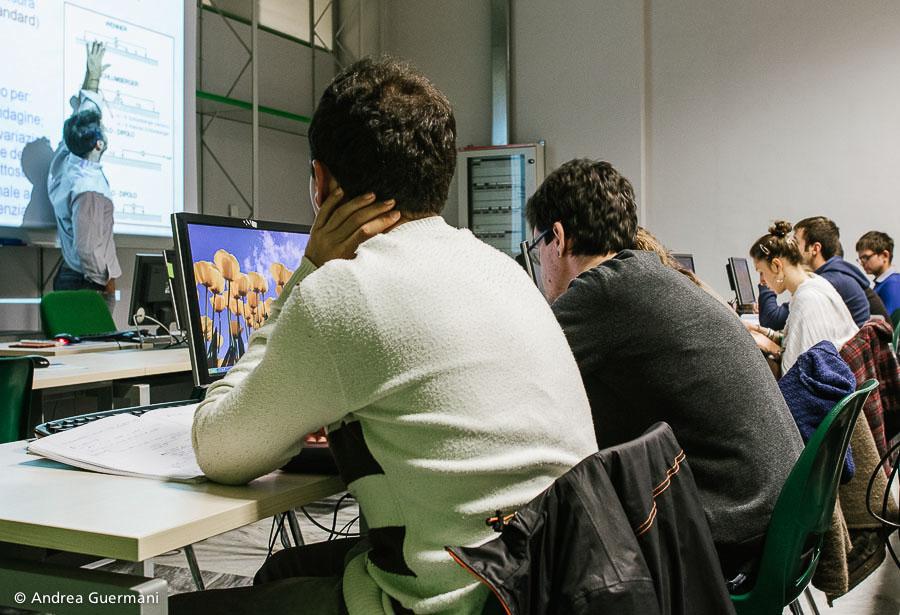 Students - Computer Science