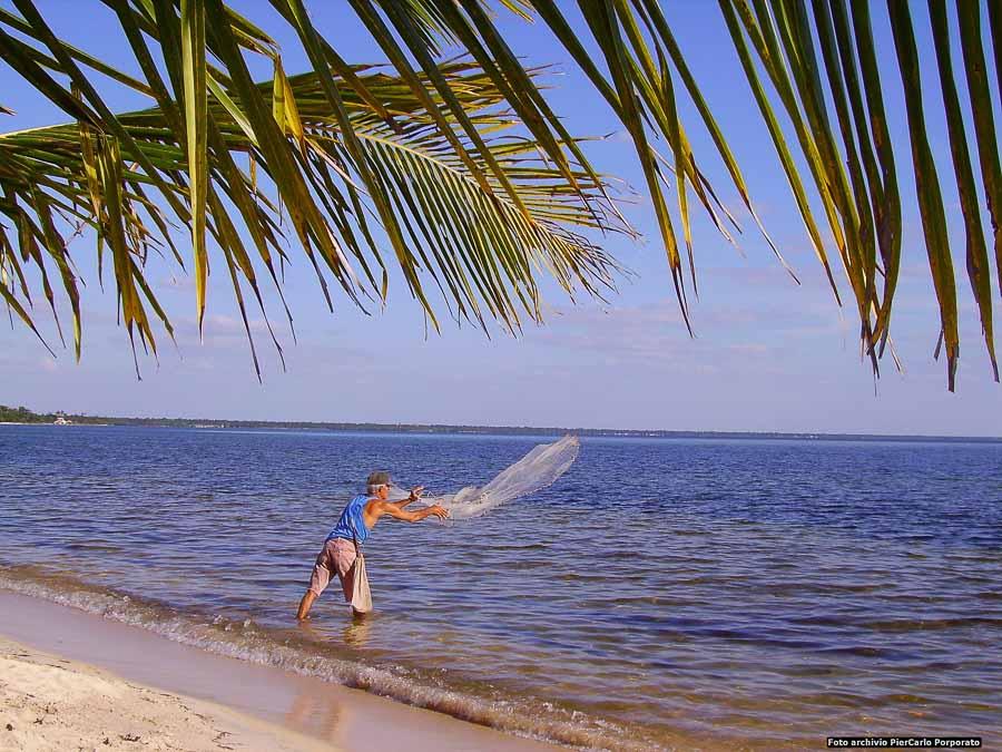 Cuba - Cienaga de Zapata