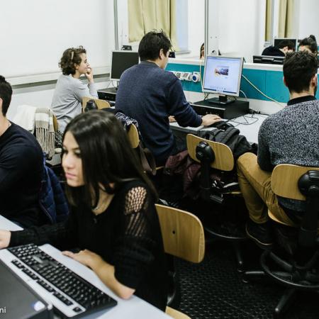 Students - Computer Science