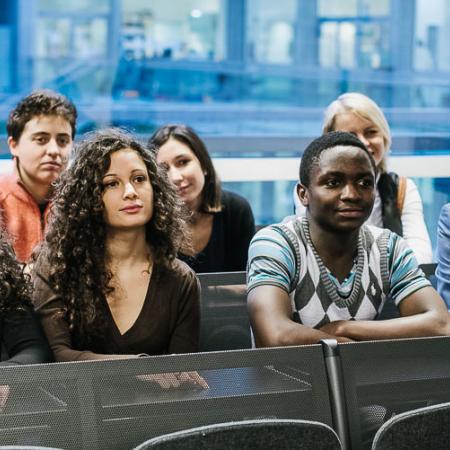 Students