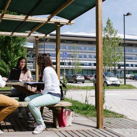 Campus Luigi Einaudi