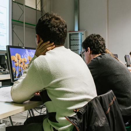 Students - Computer Science