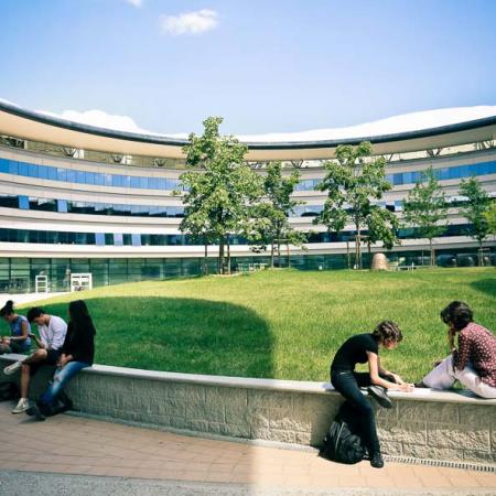 Campus Luigi Einaudi