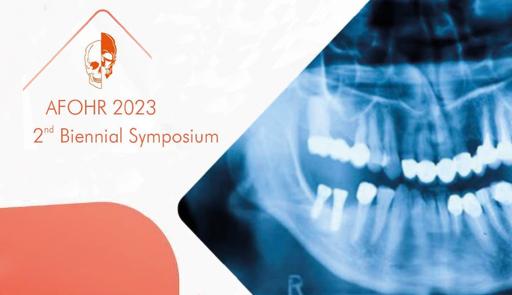 2nd Biennial Symposium AFOHR 2023