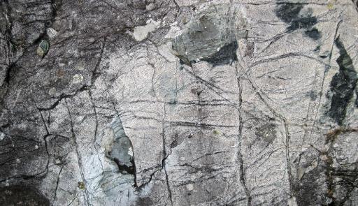 roccia dell'Albania