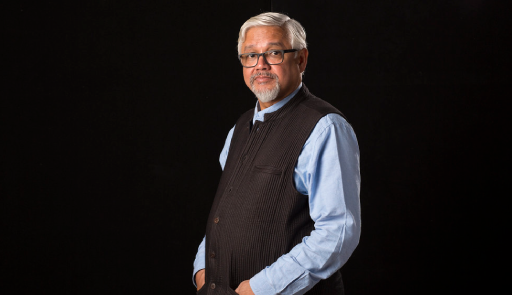 Amitav Ghosh