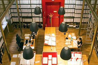 University Historical Archive