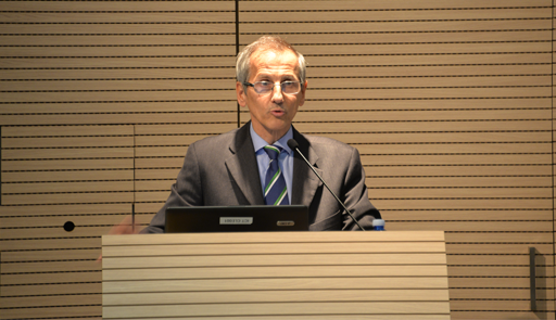 Prof. Marcello Baricco