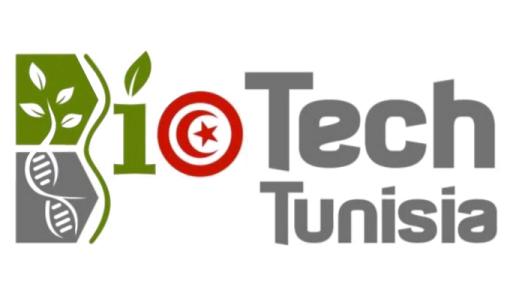 logo Biotech Tunisia