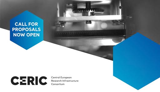 Call for proposals now open