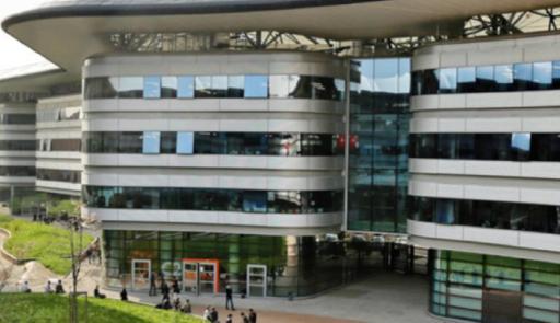 Campus Luigi Einaudi