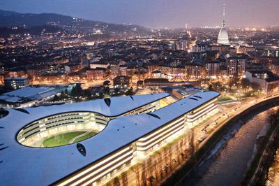 Campus Luigi Einaudi Campus Luigi Einaudi