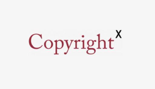 CopyrightX