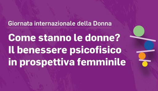 titolo dell'evento su fondo colorato