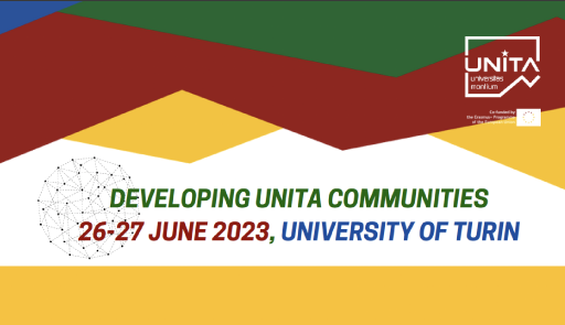 Developing UNITA Communities