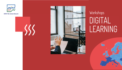 Workshops Digital Learning