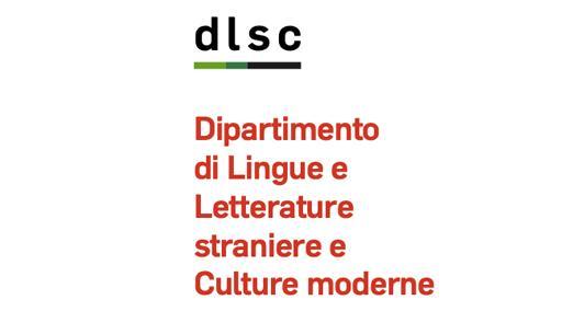 Dipartimento di Lingue e Letterature Straniere e Culture Moderne
