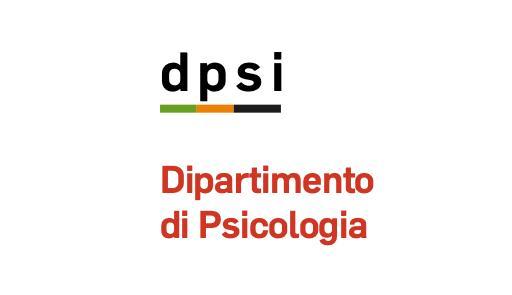 Dipartimento di Psicologia