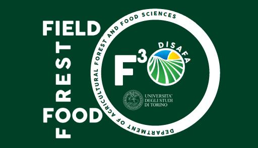 Logo del dipartimento Department of Agricultural, Forest and Fod Science