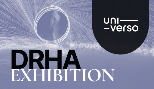 DRHA Exhibition