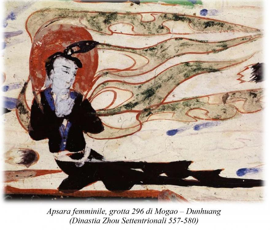 Dunhuang and the Mogao Grottoes Dunhuang and the Mogao Grottoes
