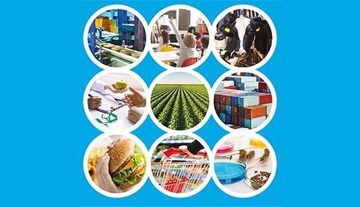 EIT Food Project logo EIT Food Project