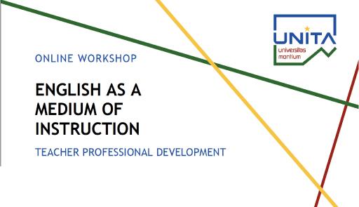 English as a Medium of Instruction