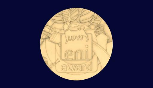 Eni Award