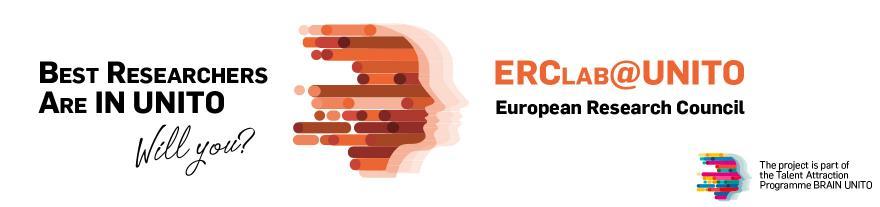 ERC Lab@UniTo