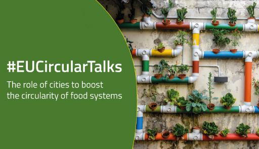 #EUCircularTalks