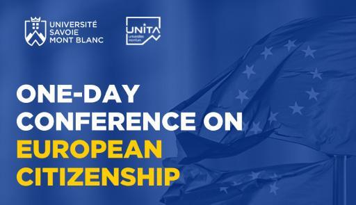 one-day conference on European citizenship