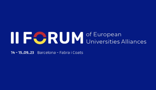 2nd Forum of European University Alliances