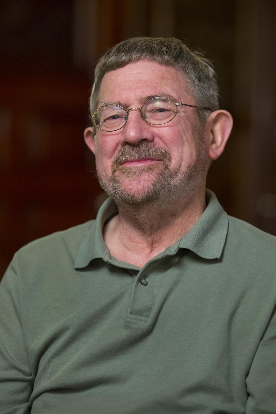 John Michael Kosterlitz John Michael Kosterlitz