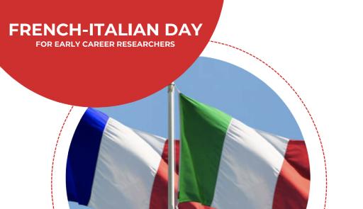French-Italian Day for Early Career Researchers