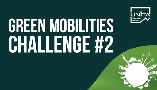 green mobilities challenge #2