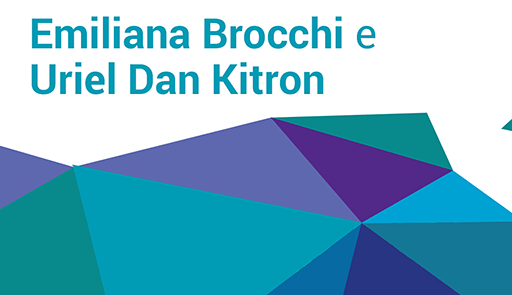 Ceremony of an Honorary degree to Emiliana Brocchi and Uriel Dan Kitrontakes Names of Emiliana Brocchi and Uriel Dan Kitrontakes