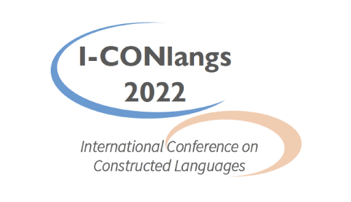I-CONlangs22