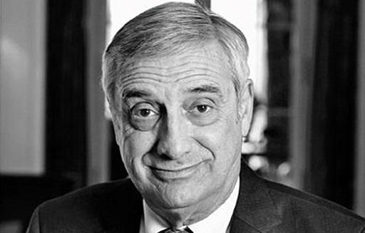 photo of Joel Mokyr