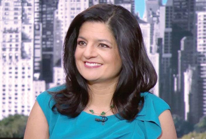 Indira Lakshmanan Indira Lakshmanan