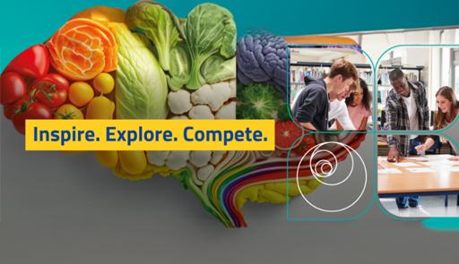 Inspire.Explore.Complete