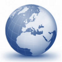 Decorative image - International networks