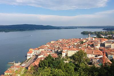 Lake Maggiore